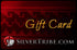 SilverTribe Gift Card